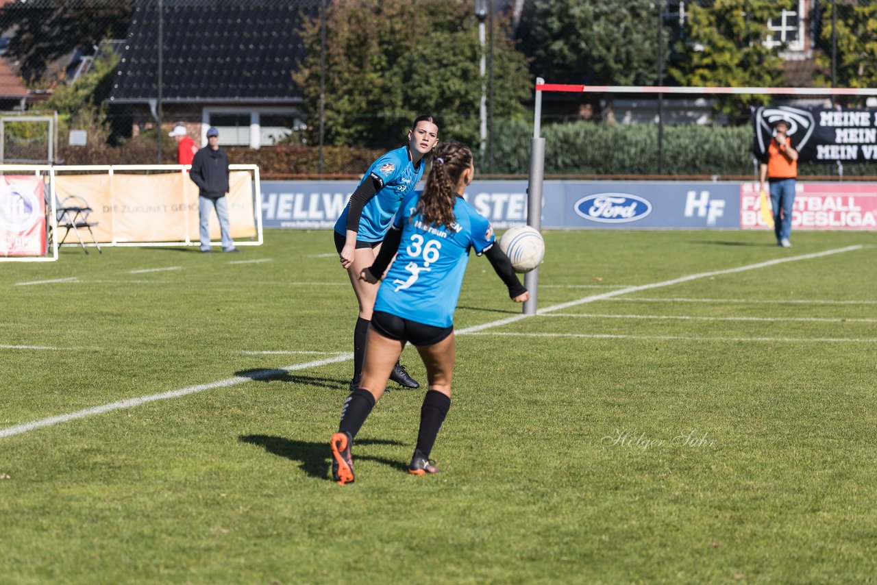 Bild 233 - wU16 Deutsche Meisterschaft